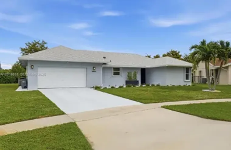 6455 HITCHIN POST WAY, DELRAY BEACH, FL,..., Delray Beach, FL 33484