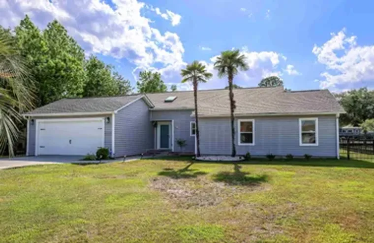105 SAINT ANDREWS LN, MYRTLE BEACH, SC, ..., Myrtle Beach, SC 29588