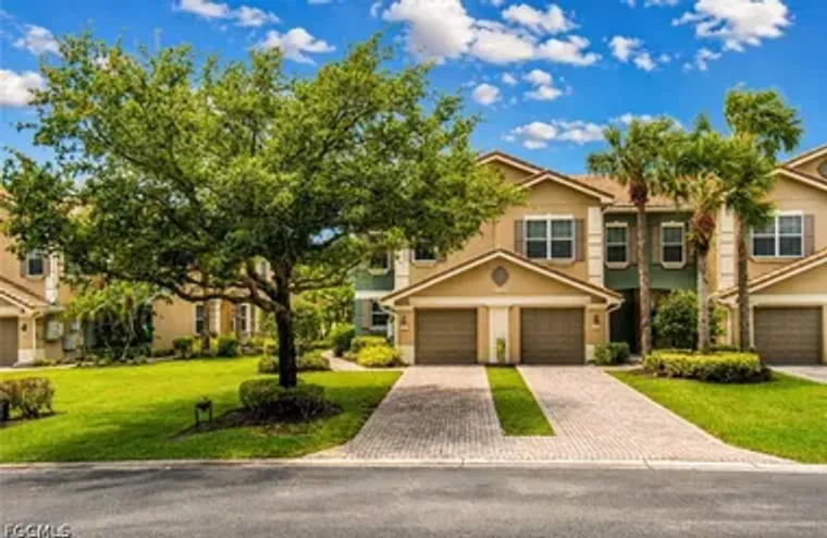 3161 COTTONWOOD BND 1201, FORT MYERS, FL..., Fort Myers, FL 33905