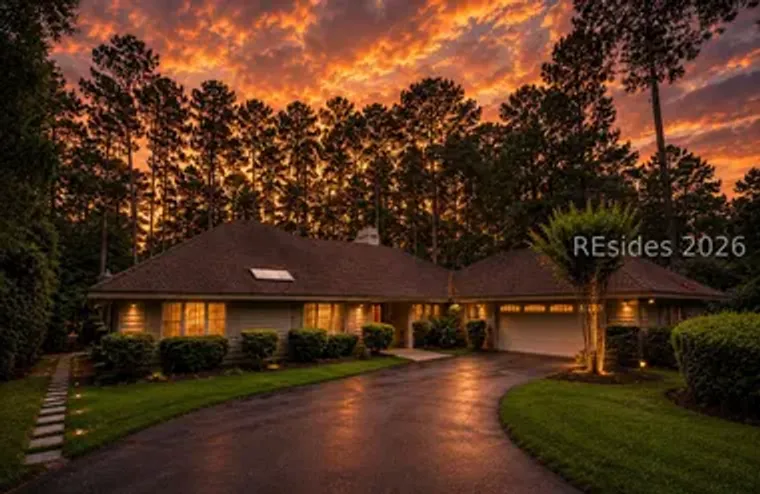 11 ROYAL JAMES DR, HILTON HEAD ISLAND, S..., Hilton Head Island, SC 29926