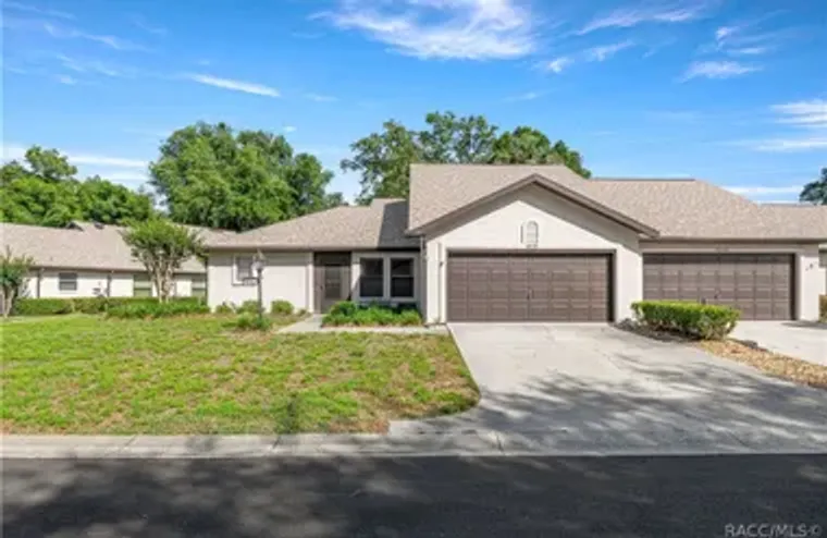 6234 W LEXINGTON DR, CRYSTAL RIVER, FL, ..., Crystal River, FL 34429