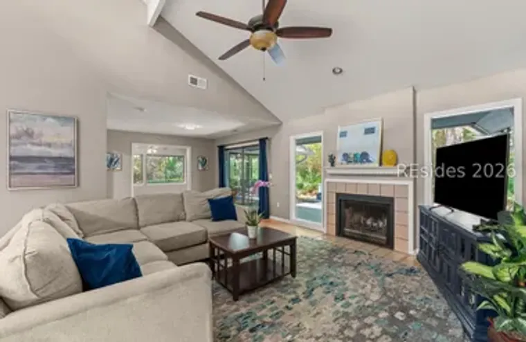 4 SYCAMORE LN, HILTON HEAD ISLAND, SC, 2..., Hilton Head Island, SC 29926