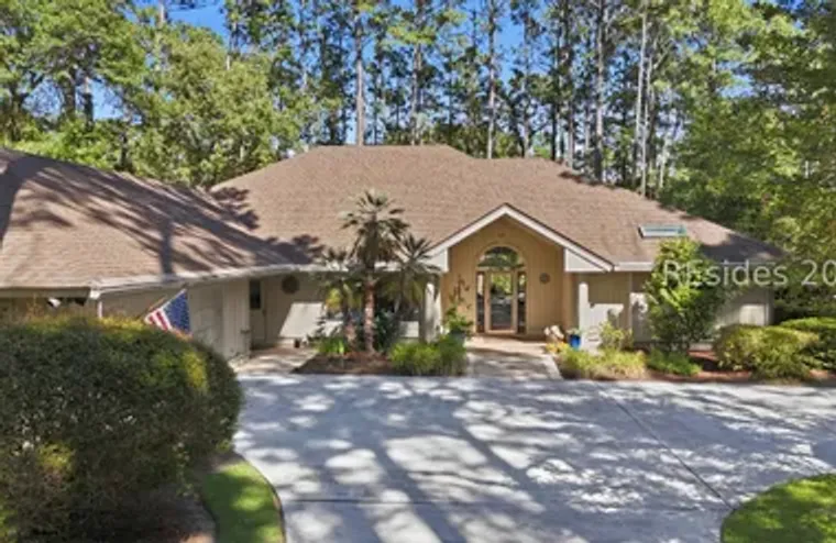 6 SHADEWOOD LN, HILTON HEAD ISLAND, SC, ..., Hilton Head Island, SC 29926