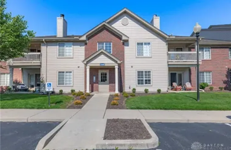 1756 WATERSTONE BLVD 208, WASHINGTON TWP..., Washington Twp, OH 45342