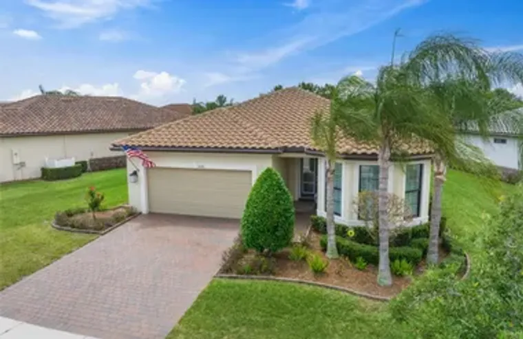 5048 MONROE CIR, VERO BEACH, FL, 32967, Vero Beach, FL 32967