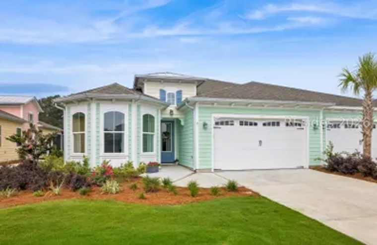 1797 GOOD LIFE WAY, HARDEEVILLE, SC, 299..., Hardeeville, SC 29927
