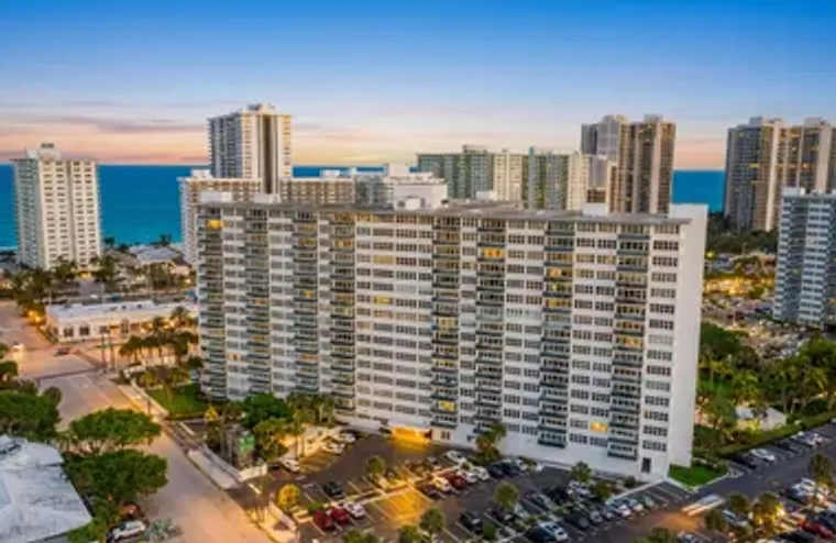 3300 NE 36TH ST 1711, FORT LAUDERDALE, F..., Fort Lauderdale, FL 33308