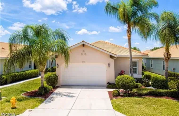 10423 MATERITA DR, FORT MYERS, FL, 33913, Fort Myers, FL 33913