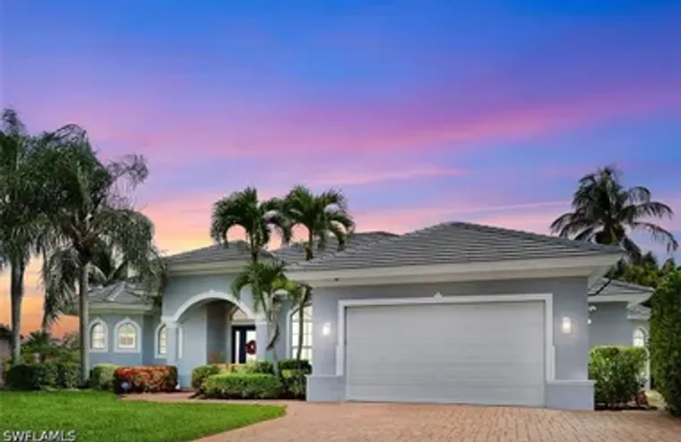 8983 STAR TULIP CT, NAPLES, FL, 34113, Naples, FL 34113