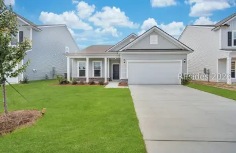 82 HILLCREST WAY, OKATIE, SC, 29909, Okatie, SC 29909