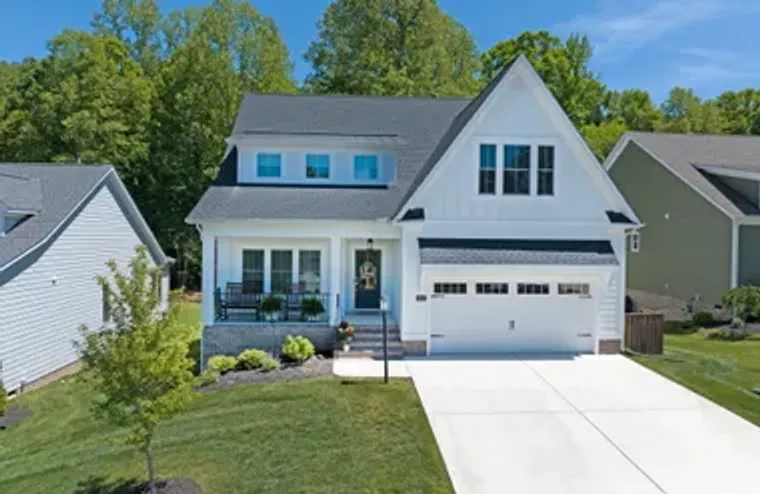 8625 TERROIR LN, NEW KENT, VA, 23124, New Kent, VA 23124