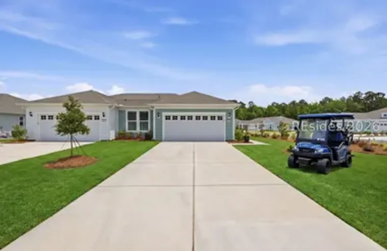 289 JACK CREVALLE WAY, BLUFFTON, SC, 299..., Bluffton, SC 29909