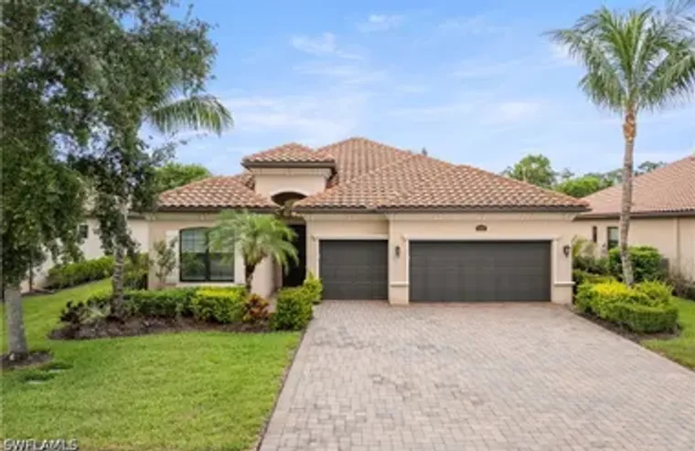 9364 VERCELLI CT, NAPLES, FL, 34113, Naples, FL 34113