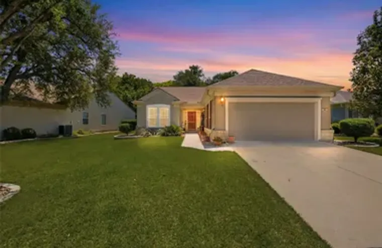 505 MONARCH TRL, GEORGETOWN, TX, 78633, Georgetown, TX 78633