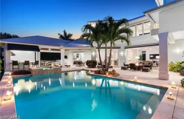 615 BINNACLE DR, NAPLES, FL, 34103, Naples, FL 34103