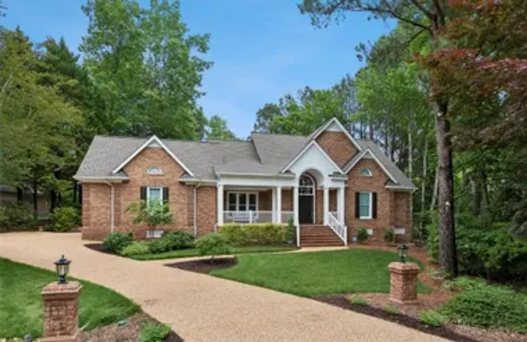 121 BLACKLAKE, WILLIAMSBURG, VA, 23188, Williamsburg, VA 23188