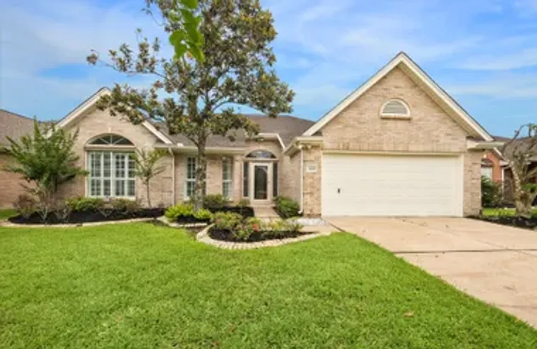 3827 E PEACH HOLLOW CIR, PEARLAND, TX, 7..., Pearland, TX 77584