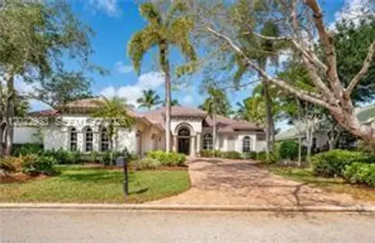 7657 MULBERRY LN, NAPLES, FL, 34114, Naples, FL 34114