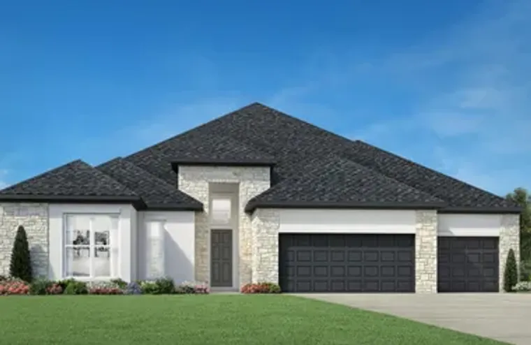 10115 BLANCHARD DR, WILLIS, TX, 77318, Willis, TX 77318