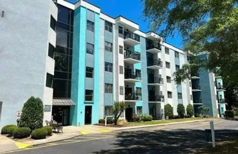 5001 LITTLE RIVER RD E-514, MYRTLE BEACH..., Myrtle Beach, SC 29577