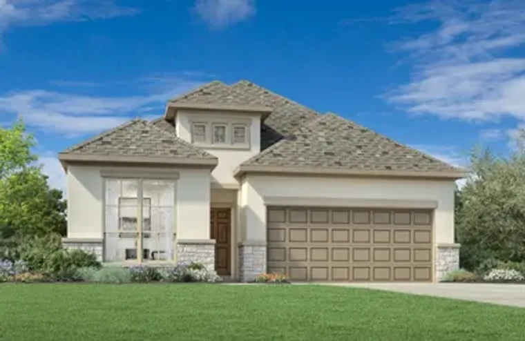 22411 PEARL VALLEY DR, TOMBALL, TX, 7737..., Tomball, TX 77377
