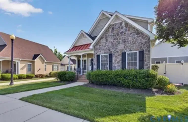 7333 CORNUS AVE, CHESTERFIELD, VA, 23832, Chesterfield, VA 23832