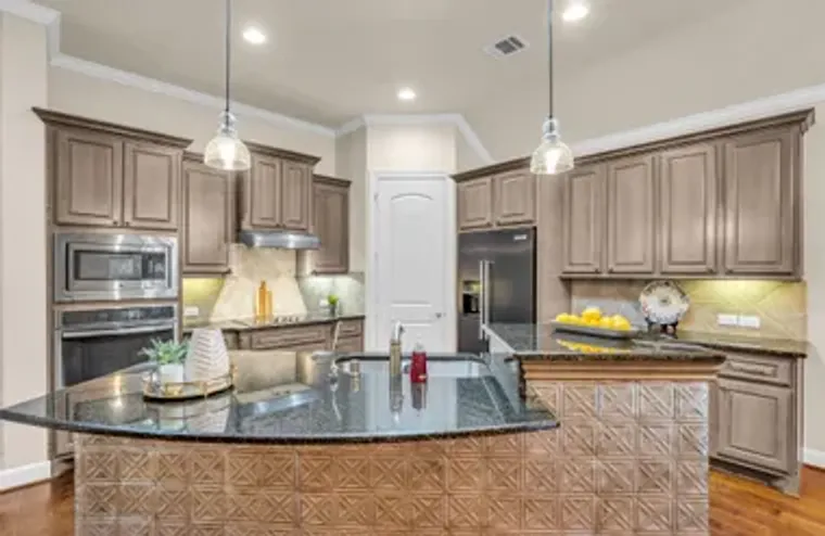 118 GRAY VERVAIN CT, MONTGOMERY, TX, 773..., Montgomery, TX 77316