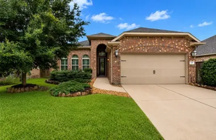 118 GRAY VERVAIN CT, MONTGOMERY, TX, 773..., Montgomery, TX 77316