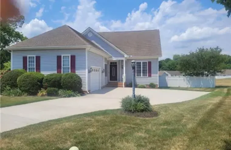 3012 TINSLEY TER, PRINCE GEORGE, VA, 238..., Prince George, VA 23875