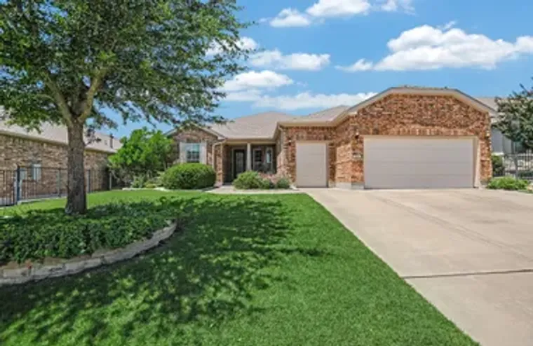 906 HOLIDAY CREEK LN, GEORGETOWN, TX, 78..., Georgetown, TX 78633