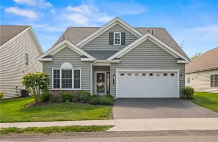 126 WASHINGTON WAY, OHIO TWP, PA, 15237, Ohio Twp, PA 15237
