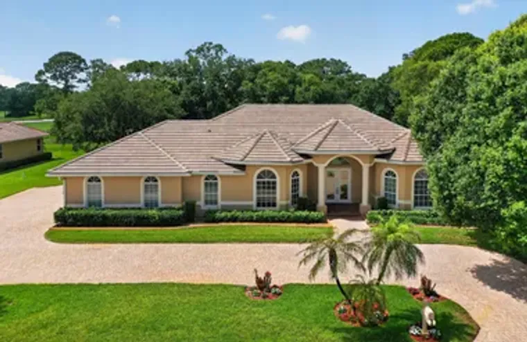 9523 SHADOW LN, FORT PIERCE, FL, 34951, Fort Pierce, FL 34951