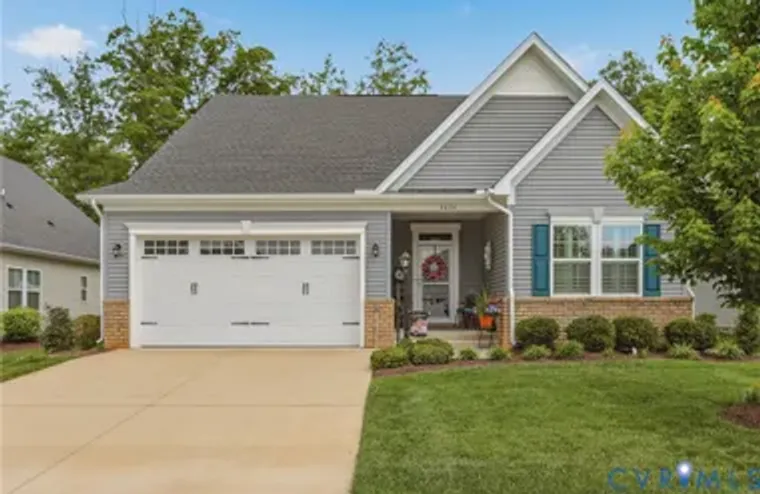 3624 GRACIE LN, HENRICO, VA, 23060, Henrico, VA 23060