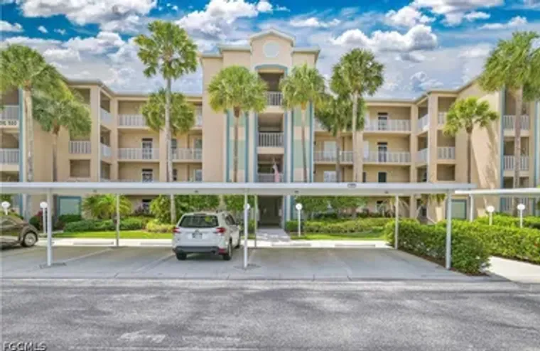 14081 BRANT POINT CIR 5205, FORT MYERS, ..., Fort Myers, FL 33919