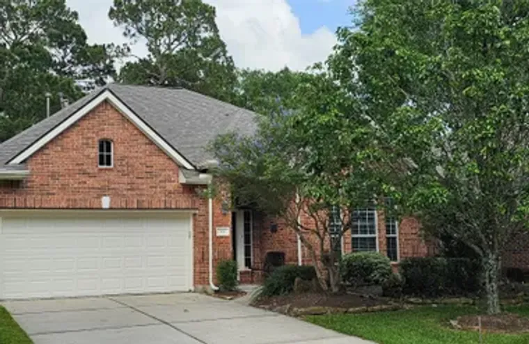44 WINDSOR BRIDGE DR, CONROE, TX, 77384, Conroe, TX 77384