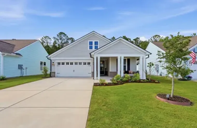 731 SUNFISH WAY, BLUFFTON, SC, 29909, Bluffton, SC 29909