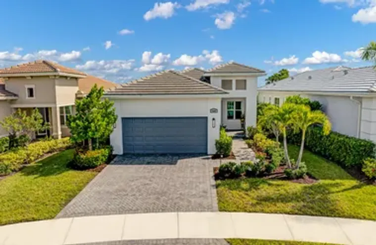 25007 SW ALBERTI WAY, PORT ST LUCIE, FL,..., Port St Lucie, FL 34986