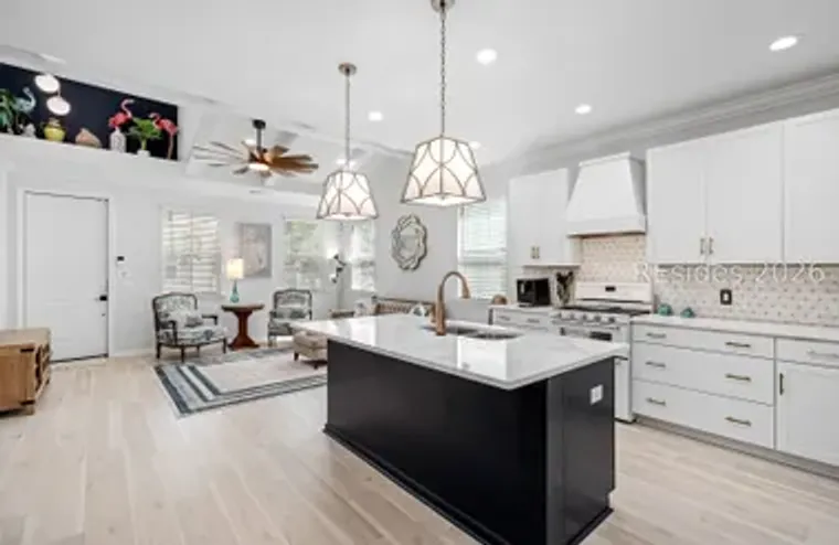 74 CARIBBEAN SOUL AVE 101, HARDEEVILLE, ..., Hardeeville, SC 29927