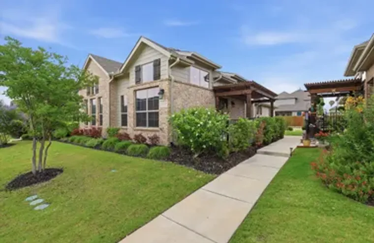 2721 GARDEN GATE LN, WYLIE, TX, 75098, Wylie, TX 75098