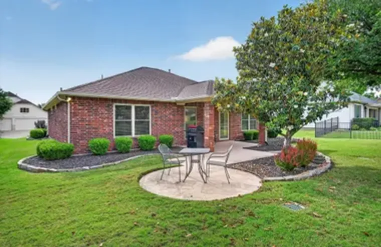 9124 STARWOOD LN, DENTON, TX, 76207, Denton, TX 76207