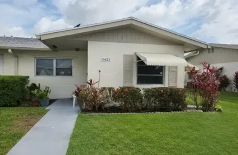 5421 MARIESA AVE, WEST PALM BEACH, FL, 3..., West Palm Beach, FL 33417