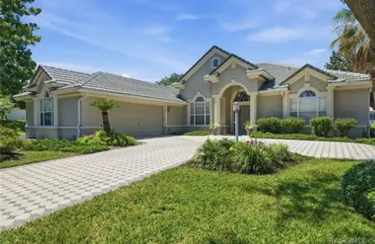 255 W REDSOX PATH, HERNANDO, FL, 34442, Hernando, FL 34442