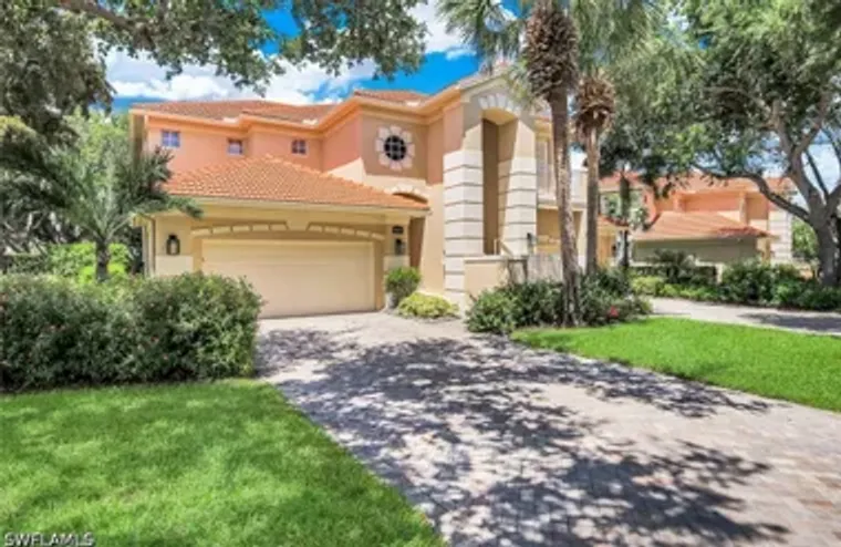 26930 WYNDHURST CT 101, BONITA SPRINGS, ..., Bonita Springs, FL 34134