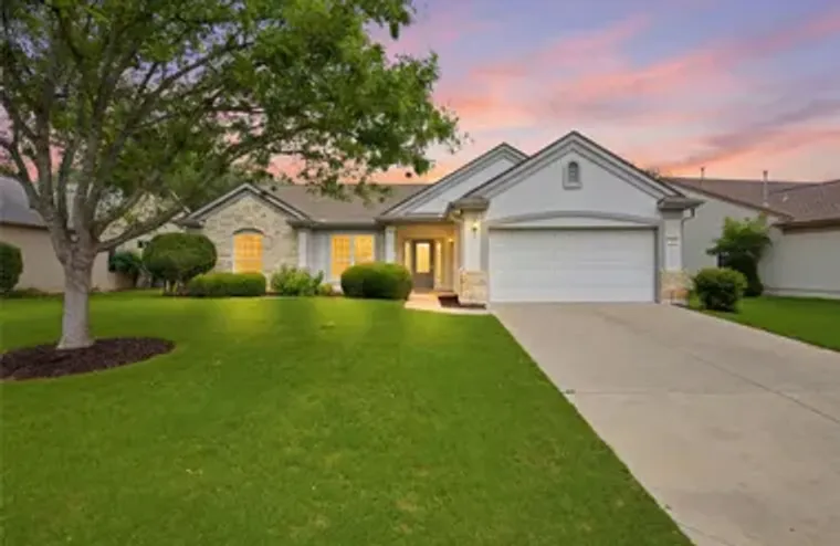 107 SAN ANTONIO RD, GEORGETOWN, TX, 7863..., Georgetown, TX 78633