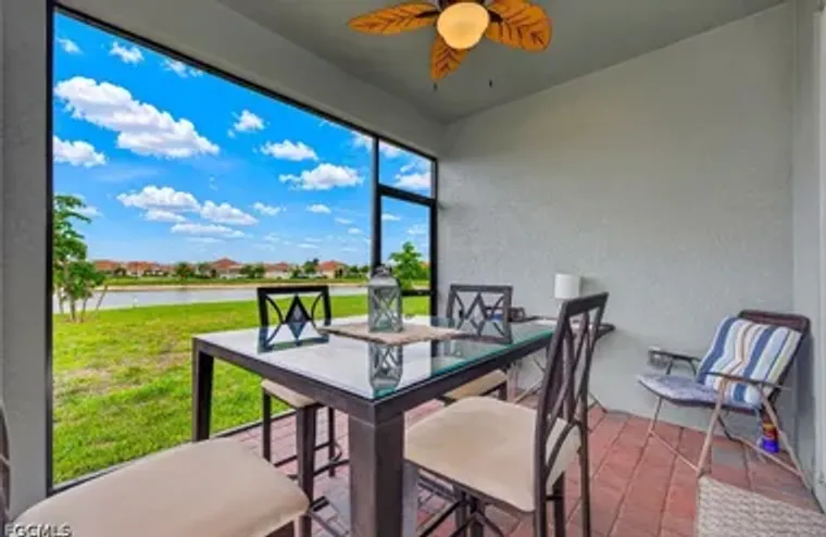 3944 CROSSWATER DR, NORTH FORT MYERS, FL..., North Fort Myers, FL 33917