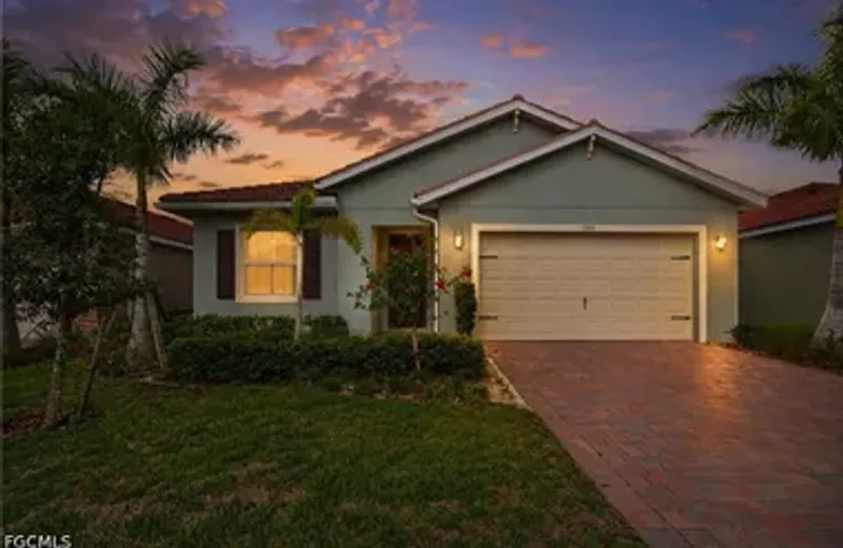 3944 CROSSWATER DR, NORTH FORT MYERS, FL..., North Fort Myers, FL 33917