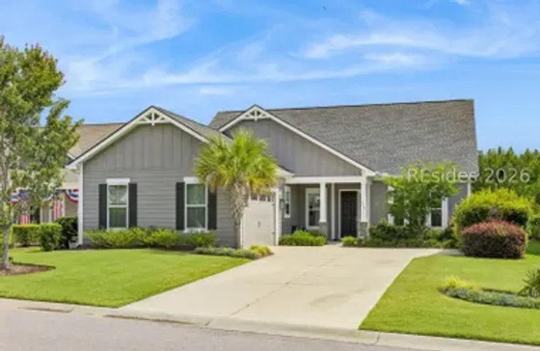 395 CASTAWAY DR, BLUFFTON, SC, 29910, Bluffton, SC 29910