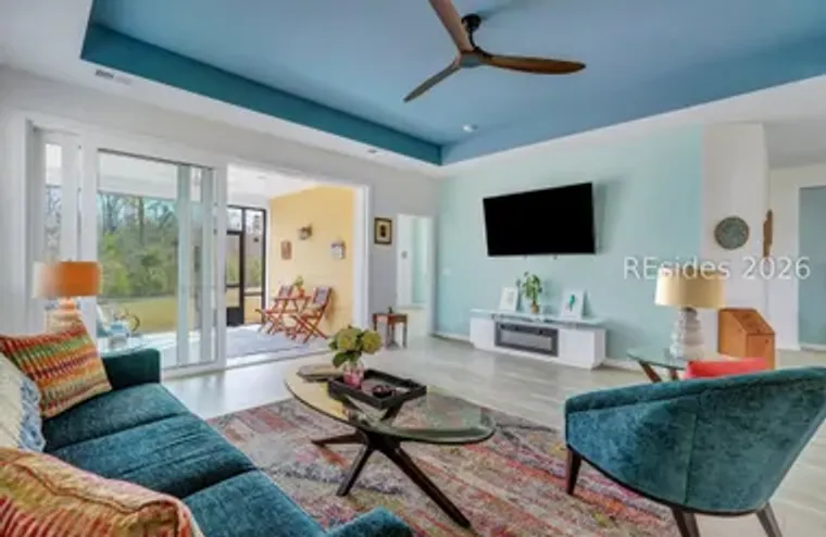 911 BEACHCOMBER BLVD, HARDEEVILLE, SC, 2..., Hardeeville, SC 29927