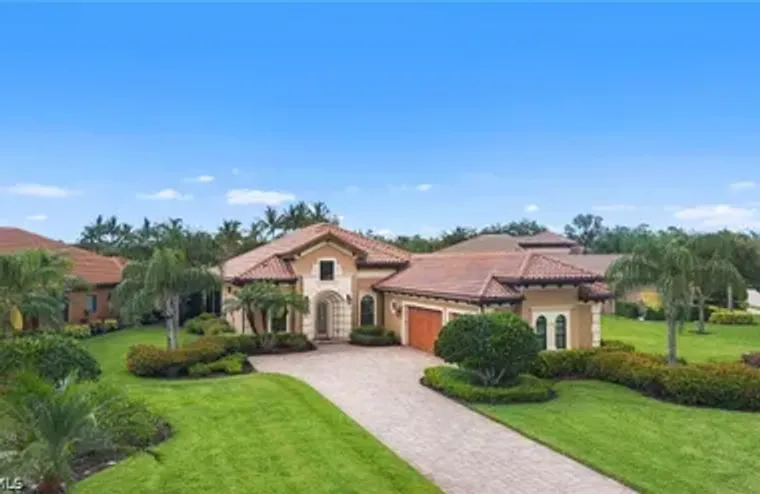 6347 SERANO WAY, NAPLES, FL, 34113, Naples, FL 34113