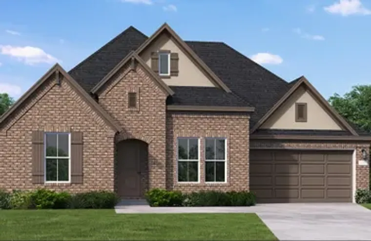 15144 MYRTLE BERRY DR, WILLIS, TX, 77318, Willis, TX 77318